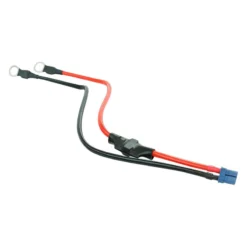 Antigravity Batteries® - 12" Starting Harness -Magma Store ag msa 10b