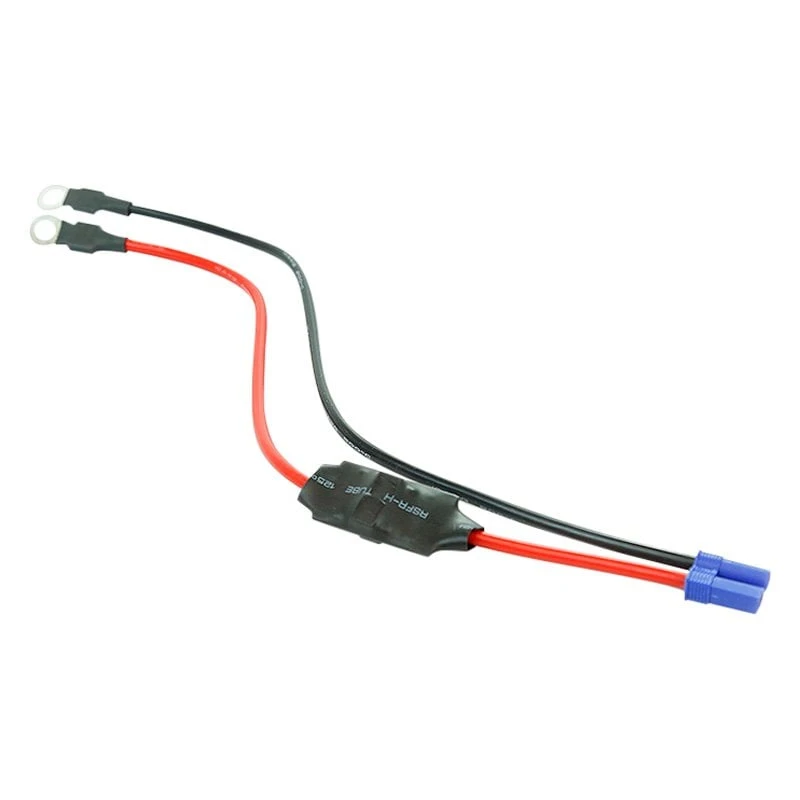 Antigravity Batteries® AG-MSA-10TP - 12" Starting Harness 1 Antigravity Batteries® AG-MSA-10TP - 12" Starting Harness