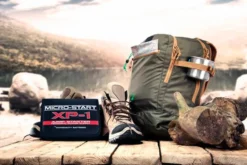 Antigravity Batteries® - 12 V/19 V Micro-Start Battery Jump Starter With Flashlight -Magma Store ag xp 1 10