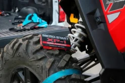 Antigravity Batteries® - 12 V/19 V Micro-Start Battery Jump Starter With Flashlight -Magma Store ag xp 1 8