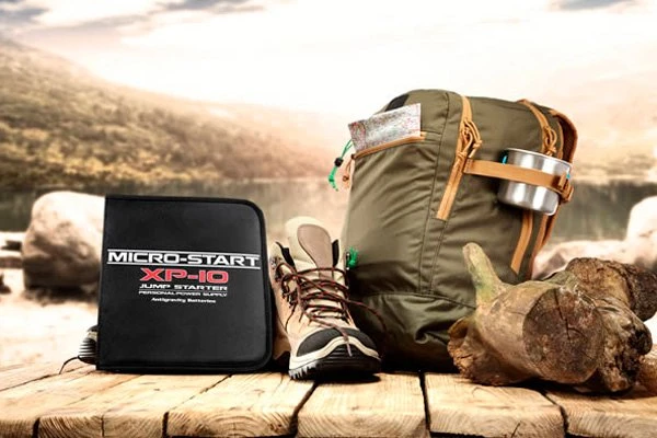 Antigravity Batteries® AG-XP-10 - 5V/12V/19V Micro-Start Battery Jump Starter 11 Antigravity Batteries® AG-XP-10 - 5V/12V/19V Micro-Start Battery Jump Starter - Image 11