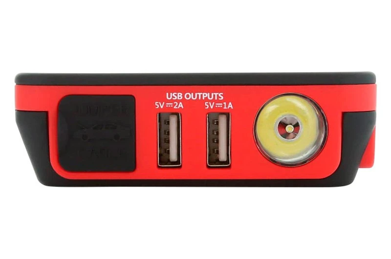 Antigravity Batteries® AG-XP-10 - 5V/12V/19V Micro-Start Battery Jump Starter 4 Antigravity Batteries® AG-XP-10 - 5V/12V/19V Micro-Start Battery Jump Starter - Image 4