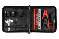 Antigravity Batteries® - 5 V/12 V/19 V Micro-Start Battery Jump Starter With Flashlight -Magma Store ag xp 10 5 1