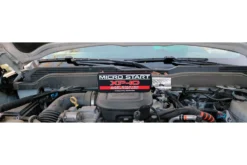 Antigravity Batteries® - 5 V/12 V/19 V Micro-Start Battery Jump Starter With Flashlight -Magma Store ag xp 10 8 1