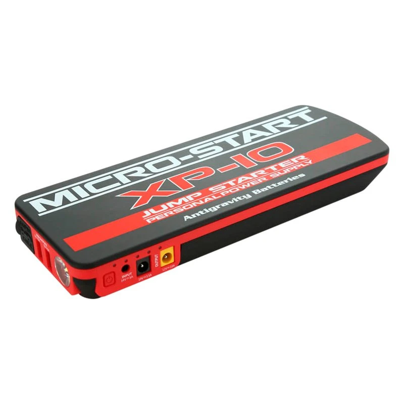 Antigravity Batteries® AG-XP-10 - 5V/12V/19V Micro-Start Battery Jump Starter 1 Antigravity Batteries® AG-XP-10 - 5V/12V/19V Micro-Start Battery Jump Starter