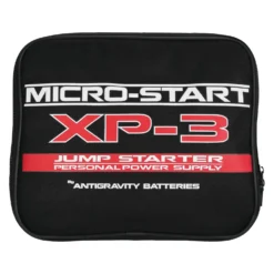 Antigravity Batteries® - 5 V/12 V Micro-Start Battery Jump Starter With Flashlight -Magma Store ag xp 3 6 scaled