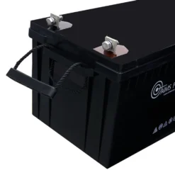AIMS Power® - AGM 12V 200Ah Heavy Duty Deep Cycle Battery -Magma Store agm12v200a 3