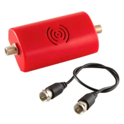 King® - Satellite Tv Antenna Warning Indicator -Magma Store al1000 4