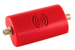 King® - Satellite Tv Antenna Warning Indicator -Magma Store al1000 5