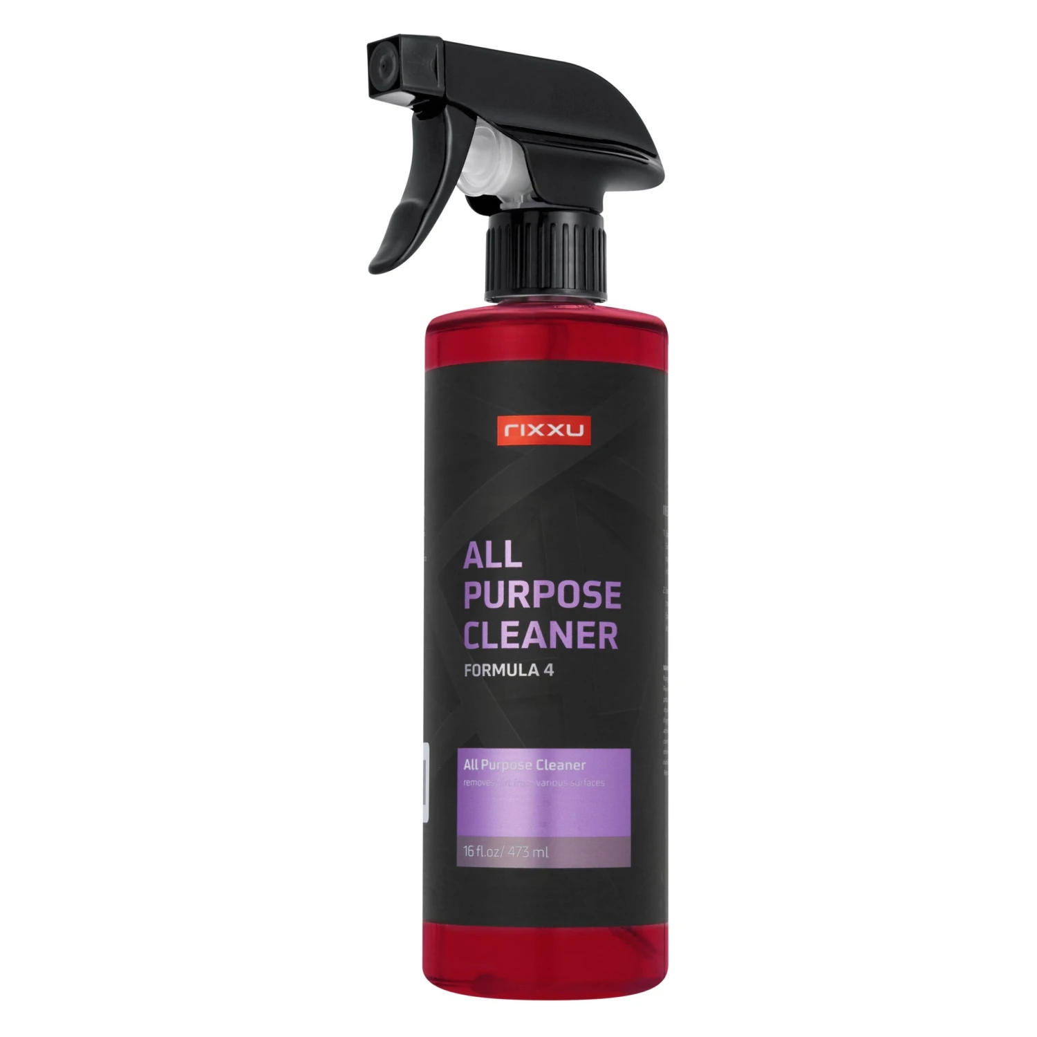 Rixxu™ - 16 Oz. All Purpose Cleaner (1 Piece) 1 Rixxu™ - 16 Oz. All Purpose Cleaner (1 Piece)