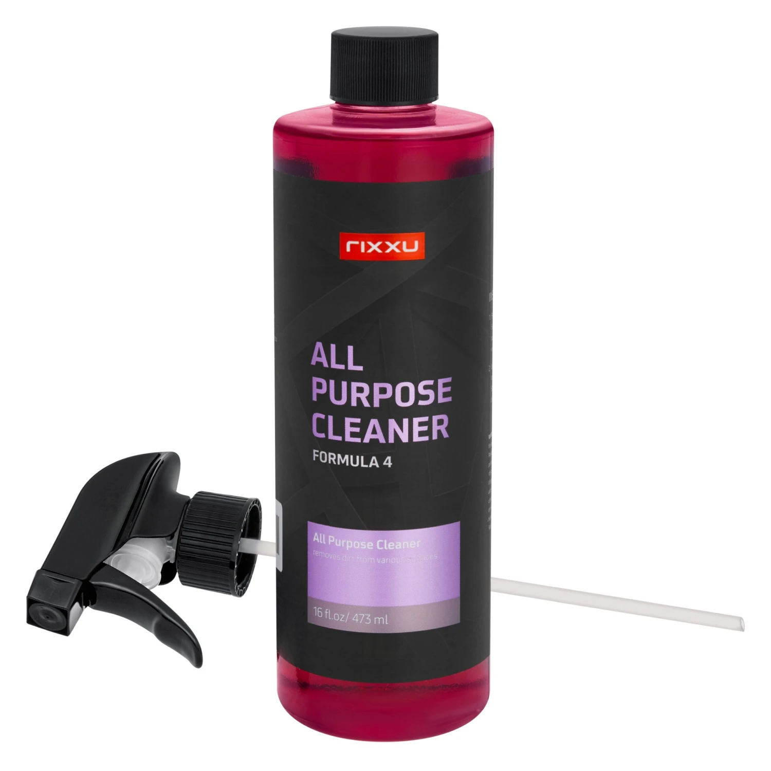 Rixxu™ - 16 Oz. All Purpose Cleaner (1 Piece) 2 Rixxu™ - 16 Oz. All Purpose Cleaner (1 Piece) - Image 2