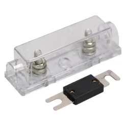 AIMS Power® ANL200KIT - 200A Fuse & Holder Inline Fuse Kit