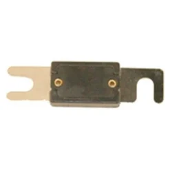 AIMS Power® ANL500KIT - 500A Fuse & Holder Inline Fuse Kit