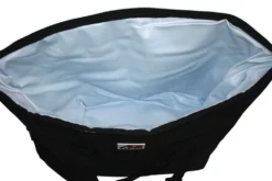 AO Coolers® - Canvas™ 24-Can Black Soft Cooler 9 AO Coolers® - Canvas™ 24-Can Black Soft Cooler -Magma Store ao24bk 4