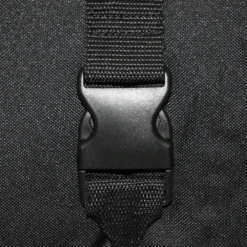 AO Coolers® - Canvas™ 36-Can Black Cooler Bag -Magma Store ao36bk 3