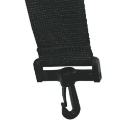 AO Coolers® - Canvas™ 36-Can Black Cooler Bag -Magma Store ao36bk 6