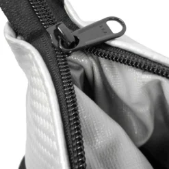 AO Coolers® - Carbon™ 12-Can Silver Cooler Bag 6 AO Coolers® - Carbon™ 12-Can Silver Cooler Bag -Magma Store aocr12sl 3