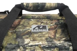 AO Coolers® - Mossy Oak™ 24-Can Cooler Bag -Magma Store aomo24 5