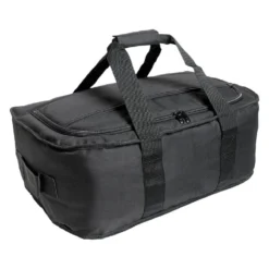 AO Coolers® - Stow-N-Go 38-Can Black Cooler Bag -Magma Store aosng38bk 3