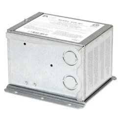 Parallax® ATS301 - ATS Series 30A Transfer Switch