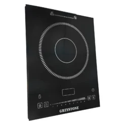 Way Interglobal® - Greystone™ Single Burner Induction Cooktop