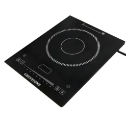 Way Interglobal® - Greystone™ Single Burner Induction Cooktop -Magma Store b301 3