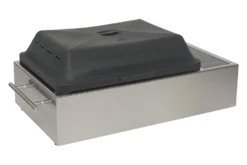 Kenyon Grills® - SilKEN™ Portable Electric Grill -Magma Store b70072 3 scaled