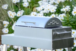 Kenyon Grills® - Floridian™ Portable Electric Grill -Magma Store b70082 11 scaled