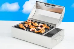 Kenyon Grills® - Floridian™ Portable Electric Grill -Magma Store b70082 12 scaled