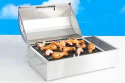Kenyon Grills® - Floridian™ Portable Electric Grill -Magma Store b70082 14 scaled