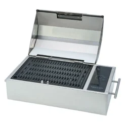 Kenyon Grills® - Floridian™ Portable Electric Grill -Magma Store b70082 4