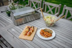 Kenyon Grills® B70090 - Frontier™ Portable Electric Grill 30 Kenyon Grills® B70090 - Frontier™ Portable Electric Grill -Magma Store b70090 13 1 scaled