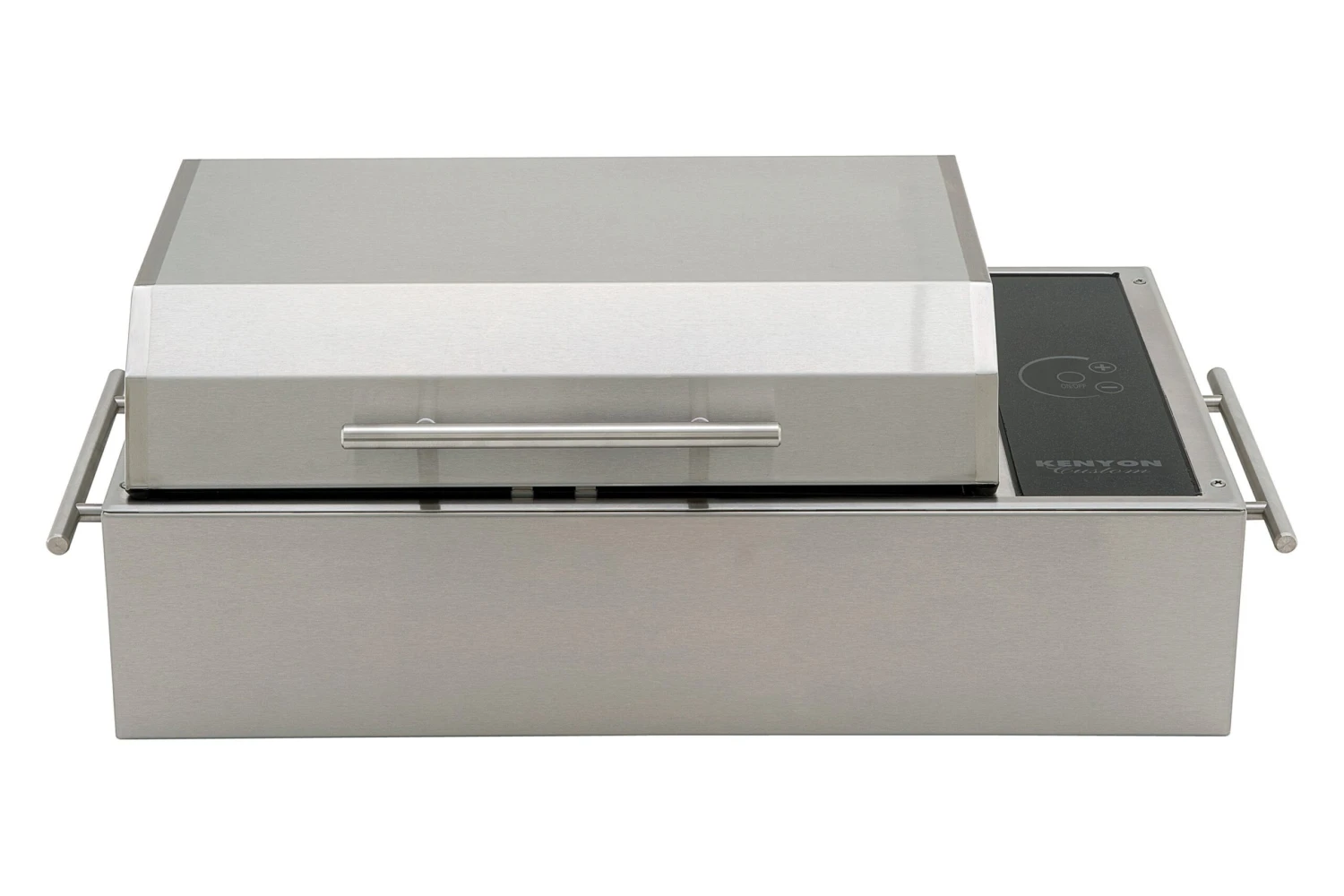 Kenyon Grills® B70090 - Frontier™ Portable Electric Grill 2 Kenyon Grills® B70090 - Frontier™ Portable Electric Grill - Image 2