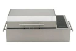 Kenyon Grills® - Frontier™ Portable Electric Grill -Magma Store b70090 2 scaled