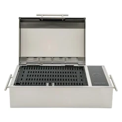 Kenyon Grills® - Frontier™ Portable Electric Grill -Magma Store b70090 3 scaled
