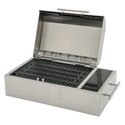 Kenyon Grills® B70090 - Frontier™ Portable Electric Grill 21 Kenyon Grills® B70090 - Frontier™ Portable Electric Grill -Magma Store b70090 4 1 scaled