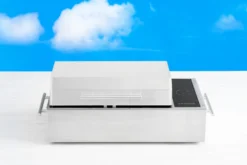 Kenyon Grills® - Frontier™ Portable Electric Grill -Magma Store b70090 8 scaled