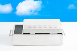 Kenyon Grills® - Frontier™ Portable Electric Grill -Magma Store b70090 9 scaled