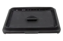 Kenyon Grills® - SilKEN™ Charcoal Grill Lid -Magma Store b96018 4