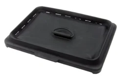 Kenyon Grills® - SilKEN™ Charcoal Grill Lid -Magma Store b96018 5