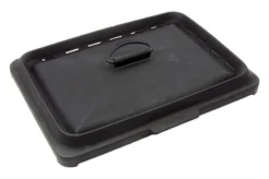 Kenyon Grills® - SilKEN™ Charcoal Grill Lid -Magma Store b96018 6