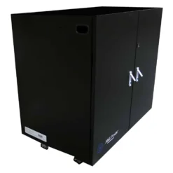 AIMS Power® - Industrial Grade Battery Cabinet -Magma Store batbox12 2