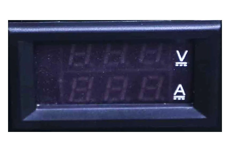AIMS Power® BATBOX12 - Industrial Grade Battery Cabinet 5 AIMS Power® BATBOX12 - Industrial Grade Battery Cabinet - Image 5