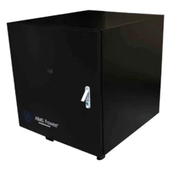 AIMS Power® BATBOX4 - Industrial Grade Battery Cabinet -Magma Store batbox4 3 1