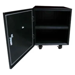 AIMS Power® BATBOX4 - Industrial Grade Battery Cabinet -Magma Store batbox4 4 1