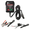 Lectric Limited® - 12 V Compact Battery Charger