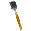 BBQ-AID® BBQCLEANINGBRUSHSTICKERLESS - Grill Brush & Scraper