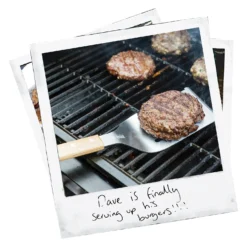 BBQ-AID® - Pro BBQ Spatula -Magma Store bbqspatula 8