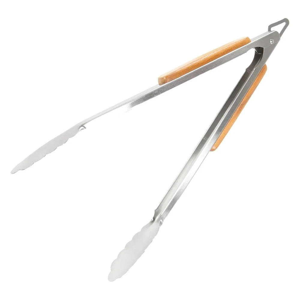 BBQ-AID® - Pro BBQ Tongs 2 BBQ-AID® - Pro BBQ Tongs - Image 2