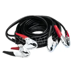 Standard® - 25' 4 AWG Booster Cables